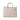 Handtasche Zita . / Beige