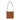 Aigner Beuteltasche Pura aus Leder Damen
