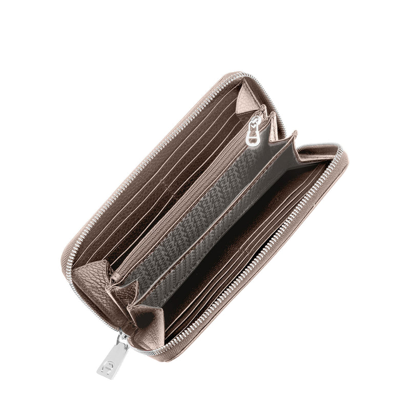 Aigner Portemonnaie aus Leder Damen