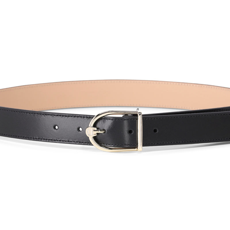 Aigner Gürtel aus Leder Damen