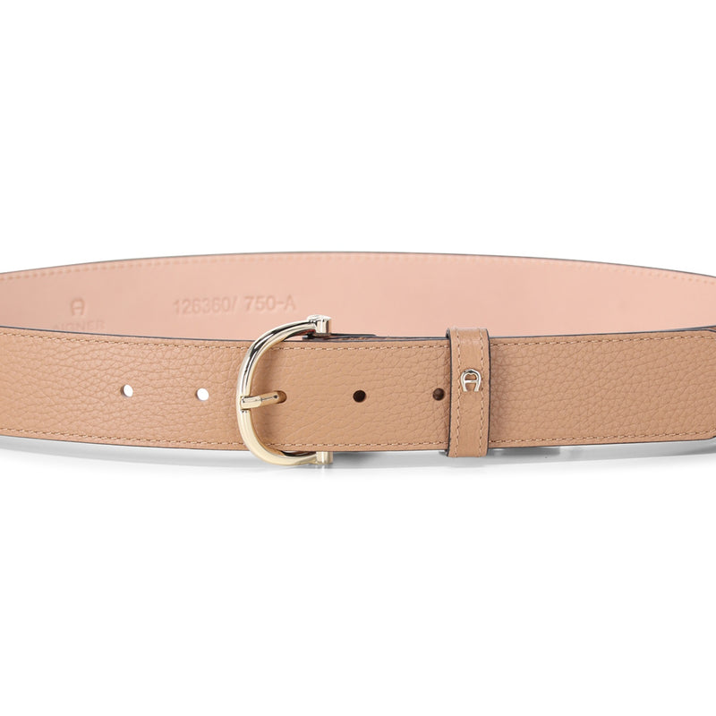 Aigner Gürtel aus Leder Damen