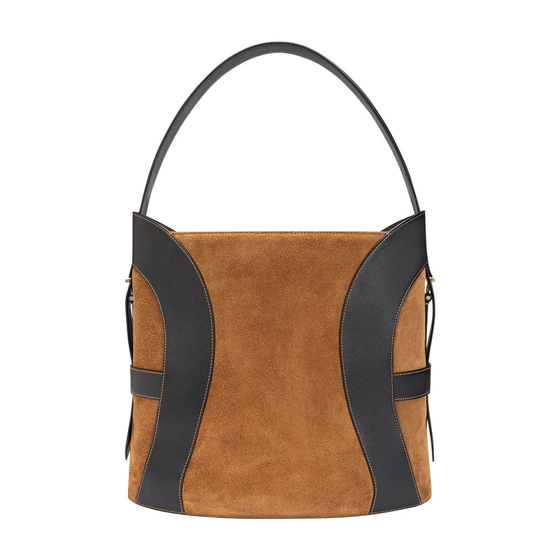 Aigner Beuteltasche Deborah Damen