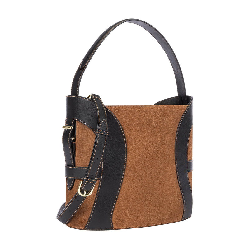 Aigner Beuteltasche Deborah Damen