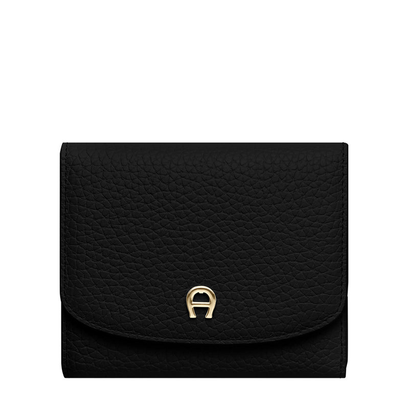 Aigner Geldbörse Carré Soft Damen
