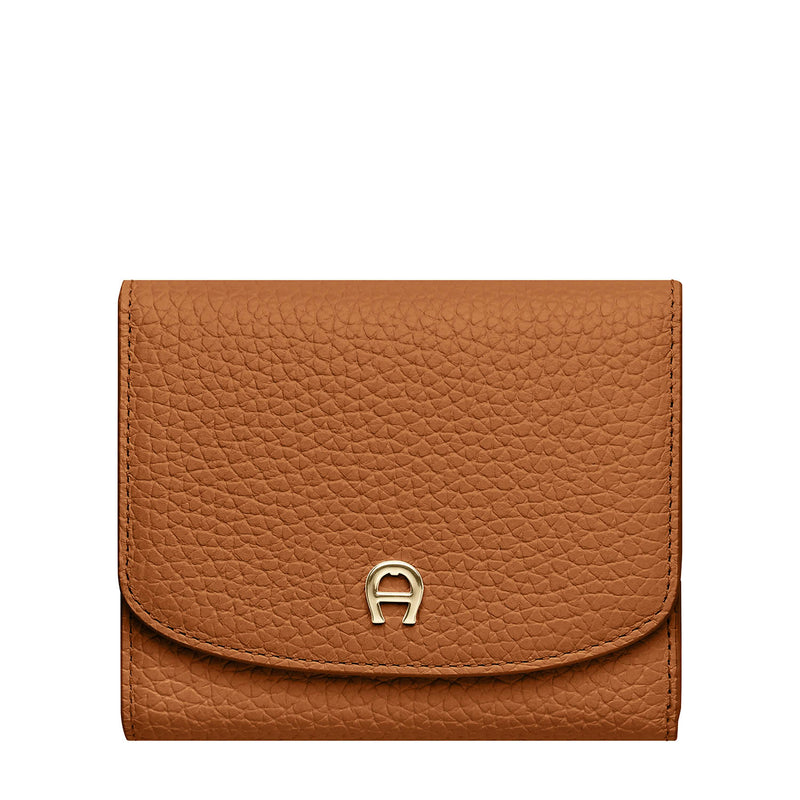 Aigner Geldbörse Carré Soft Damen