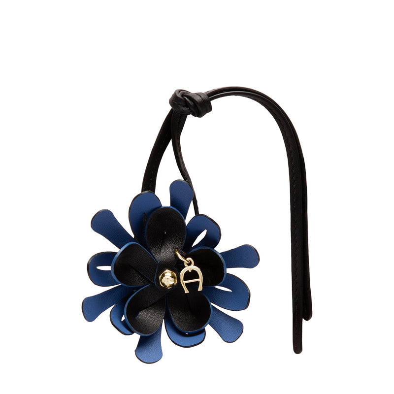 Aigner Taschenanhänger Blossom Damen
