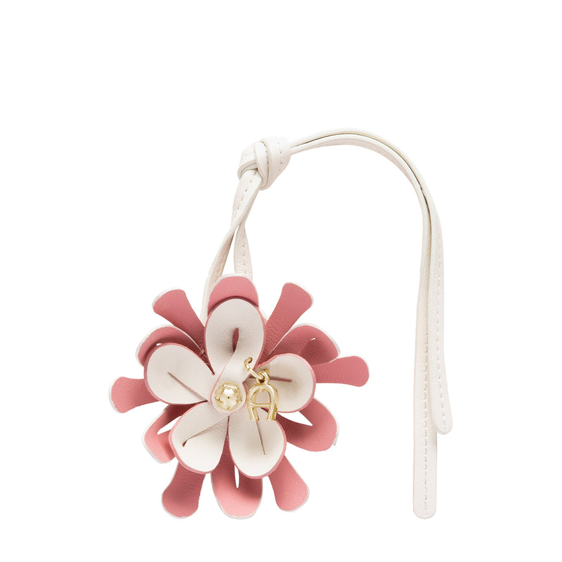 Aigner Taschenanhänger Blossom Damen
