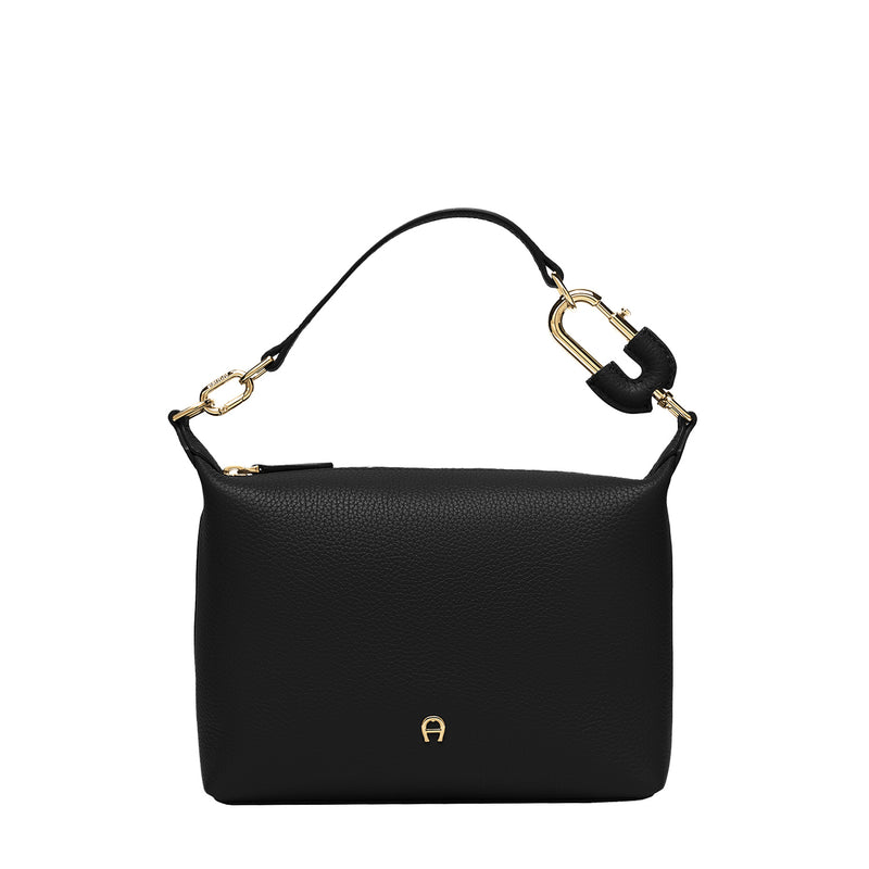 Aigner Tasche Karabiner Damen