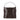 Beuteltasche Deborah One Size / Dunkelbraun