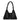 Tasche aus Leder OG / Schwarz