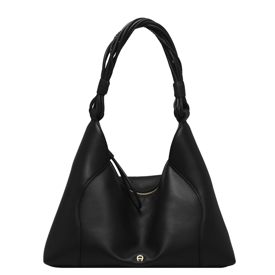 Aigner Tasche aus Leder Damen