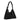 Tasche aus Leder OG / Schwarz