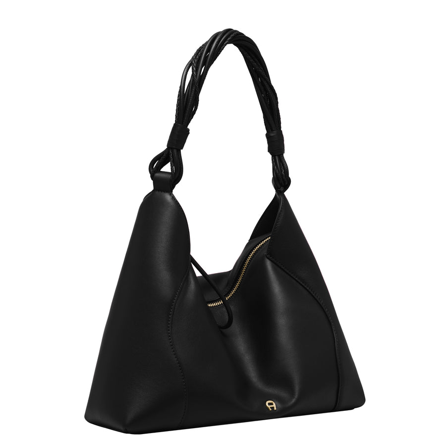 Aigner Tasche aus Leder Damen