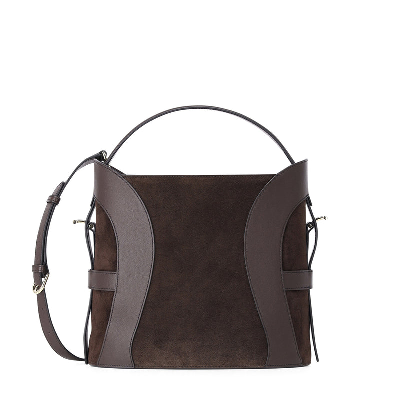 Beuteltasche Deborah One Size / 0751