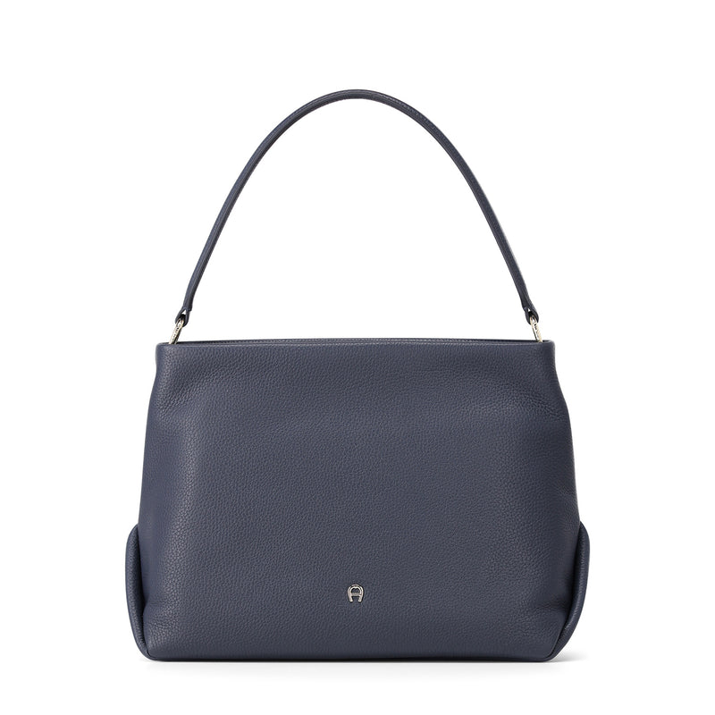 Beuteltasche Paola One Size / Blau