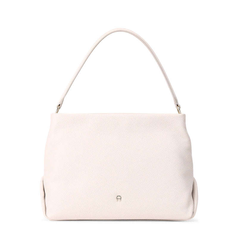 Beuteltasche Paola One Size / Beige