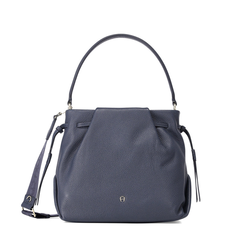 Beuteltasche Paola One Size / Blau