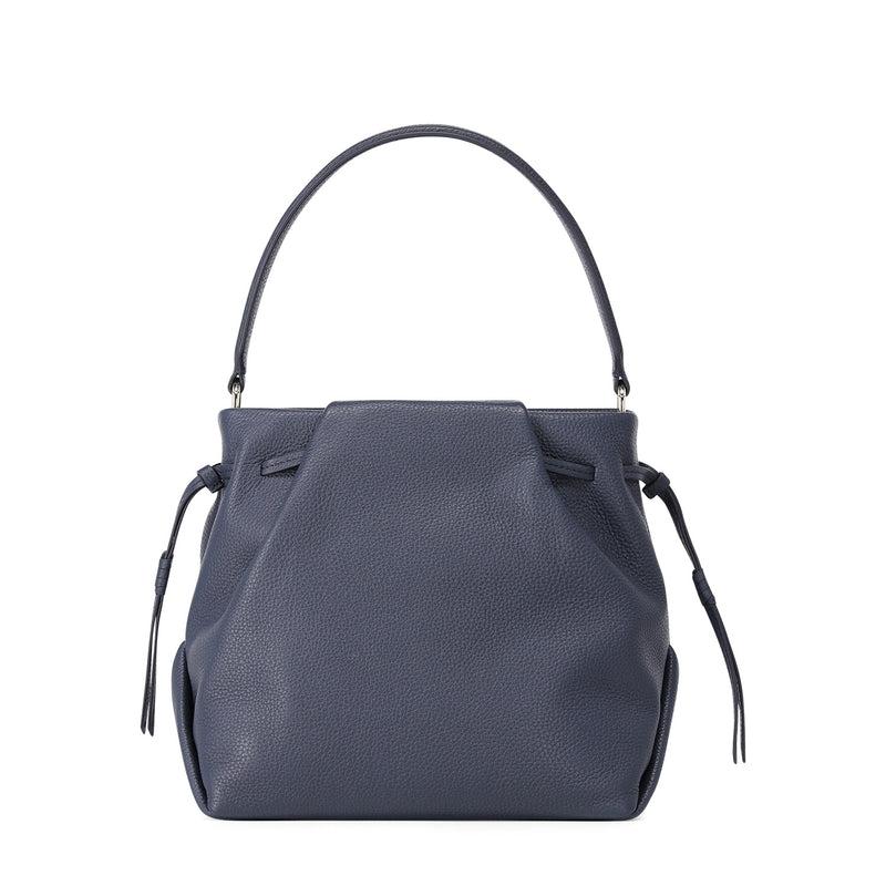 Beuteltasche Paola One Size / Blau