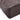 Beuteltasche Paola One Size / Dunkelbraun