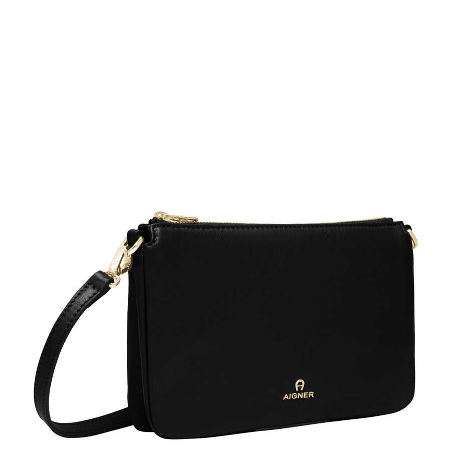 Aigner Tasche aus Leder Damen