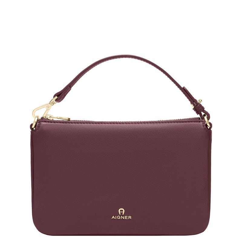 Aigner Tasche aus Leder Damen