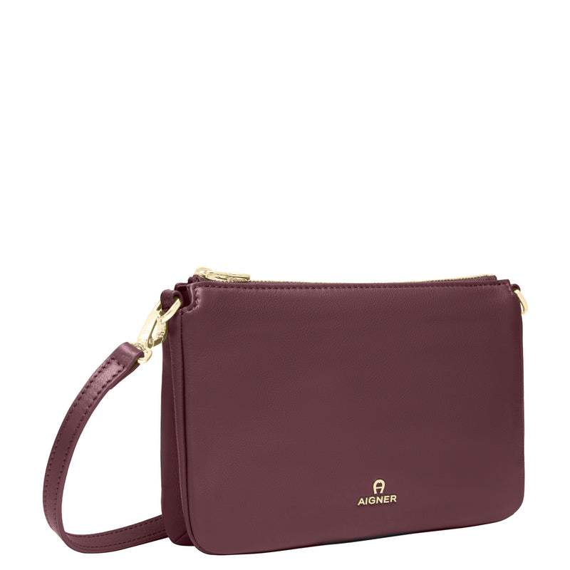 Aigner Tasche aus Leder Damen