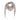 Tuch aus Kaschmir und Seide One Size / Beige