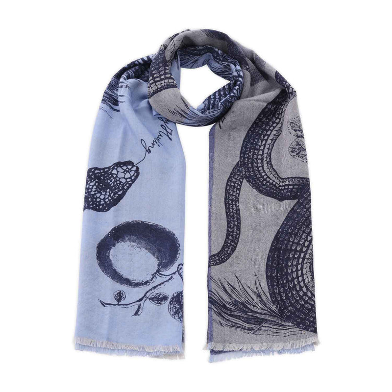 Friendly Hunting Schal aus Kaschmir Damen