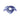 Tuch aus Seide One Size / Blau