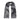 Schal aus Kaschmir One Size / Grau