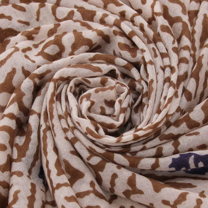 Friendly Hunting Schal aus Kaschmir Damen