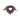 Tuch aus Seide One Size / Multiclor