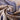 Tuch aus Seide One Size / Hellbraun