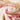 Tuch aus Kaschmir One Size / Creme