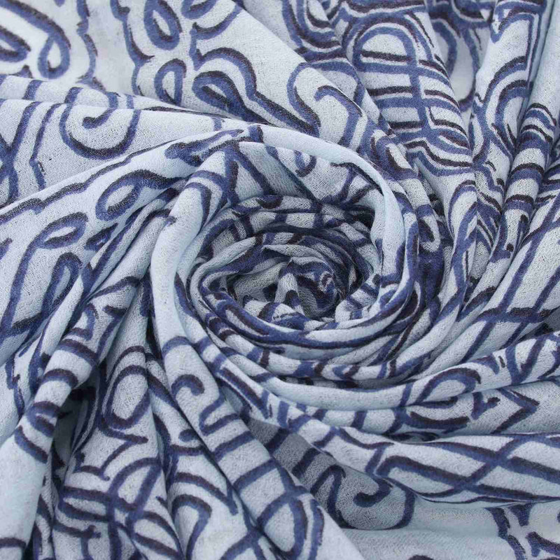 Friendly Hunting Schal aus Kaschmir Damen