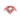 Tuch aus Kaschmir One Size / Rot