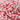Tuch aus Kaschmir One Size / Rot