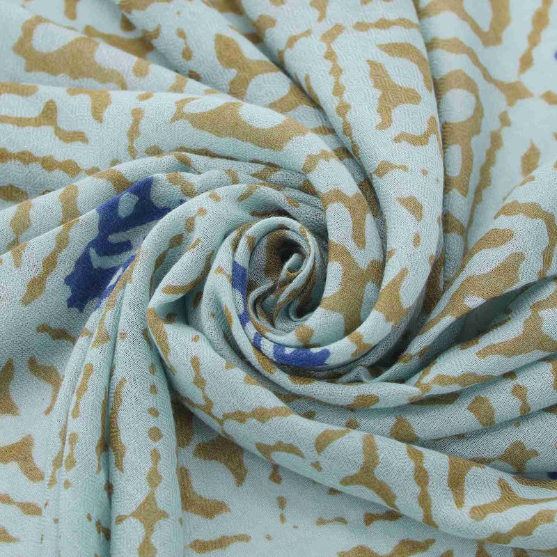 Friendly Hunting Tuch Diamand aus Kaschmir Damen