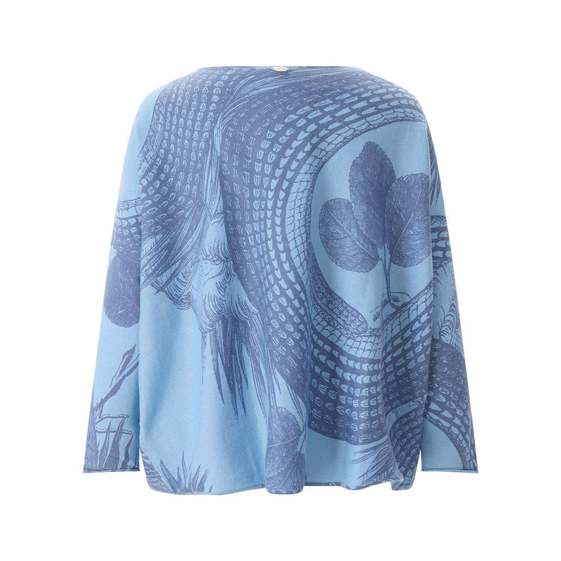 Friendly Hunting Pullover Imara mit Muster Damen