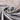 Tuch aus Seide One Size / Hellgrau