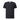 T-Shirt mit Logo-Print XXL / Schwarz