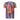 T-Shirt mit Strickmuster XXL / Multicolor