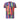 T-Shirt mit Strickmuster XXL / Multicolor