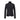 Klassischer Blazer aus Wolle XL / Schwarz