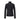 Klassischer Blazer aus Wolle XL / Schwarz