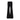 Relaxed-Fit Stoffhose aus Wolle L / Schwarz
