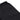 Relaxed-Fit Stoffhose aus Wolle L / Schwarz