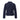 Blazer aus Baumwoll-Leinenmix XL / Dunkelblau