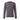 Strickpullover mit Rundhalsausschnitt XXL / Grau
