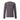 Strickpullover mit Rundhalsausschnitt XXL / Grau